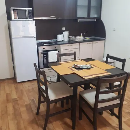 Appartement Оазис Камчия *