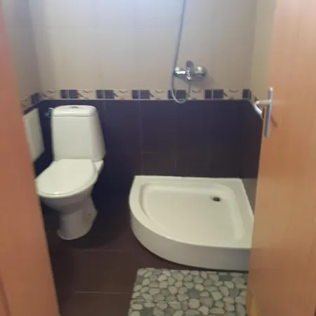 Оазис Камчия *