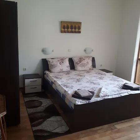 Appartement Оазис Камчия Bliznatsi