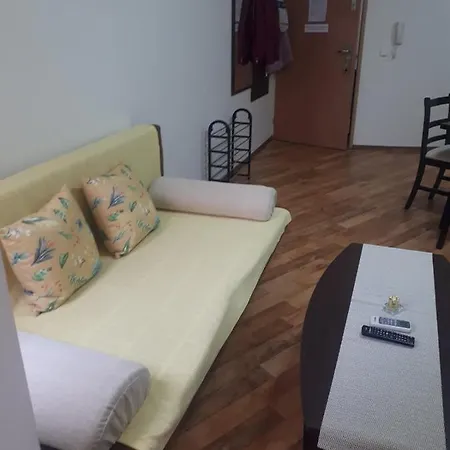 Appartement Оазис Камчия Bliznatsi