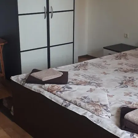 Appartement Оазис Камчия *